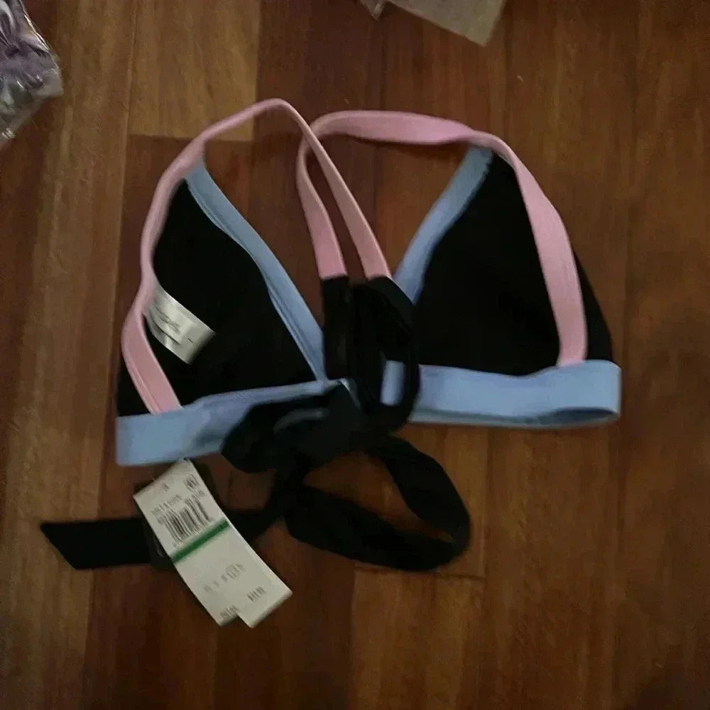 Salt + Cove swim top - Picture 5 of 5